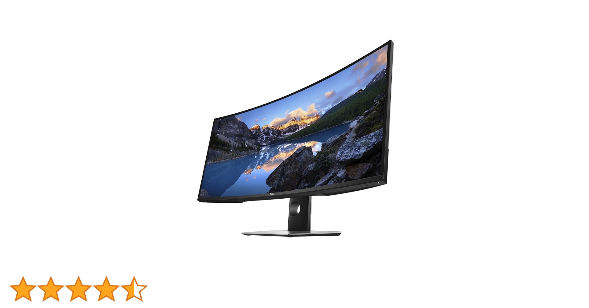 美品 DELL U3818DW 37.5インチ UWQXGA ウルトラワイド Amazon.co.jp: DELL UltraSharp U3818DW LED display 95.2 cm